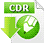 pobierz szablon koperty DL CDR