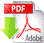 pobierz szablon koperty DL PDF