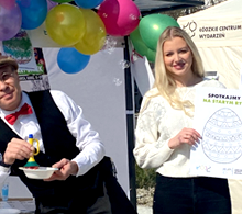 projekty unijne, Otwarcie Rynku Starego, pikniki