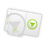 Teczki reklamowe Standard |  
