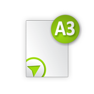 Tanie ulotki A3 |  
