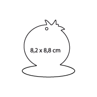 Wykrojnik 165 |  
