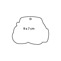 Wykrojnik 19 |  
